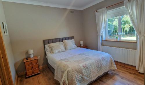Durrow House | LittleField B&B Durrow, Laois