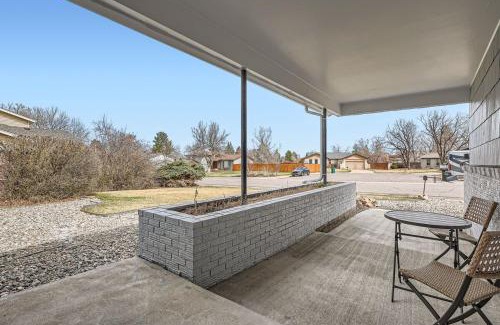 Littleton House | Littleton DTC updated GEM with Hot Tub!