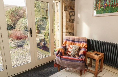 Litton Cottage | Litton Hall Barn Cottage