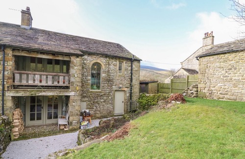 Litton Cottage | Litton Hall Barn Cottage