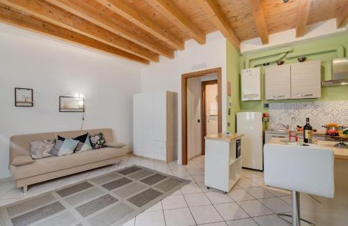 Gavardo Apartment | Liu - nido d'amore - Happy Rentals