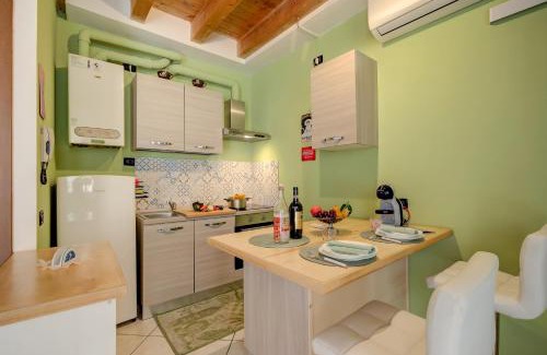 Gavardo Apartment | Liu - nido d'amore - Happy Rentals
