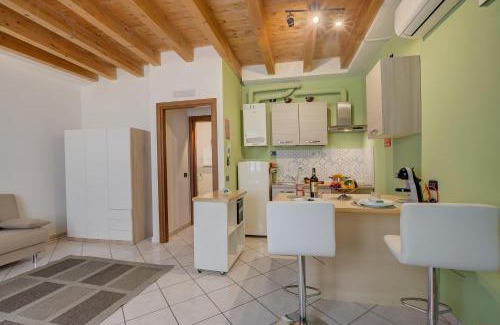 Gavardo Apartment | Liu - nido d'amore - Happy Rentals
