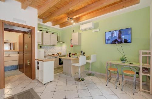 Gavardo Apartment | Liu - nido d'amore - Happy Rentals