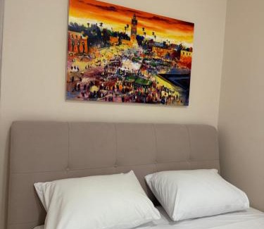 Aspropyrgos Apartment | LIV Aspropyrgos