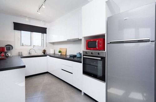 Filopappou Apartment | LIV - Heavenly Penthouse in Koukaki