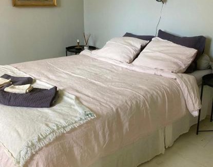 Borrby Bed & Breakfast | Liv på Österlen Bed&Breakfast
