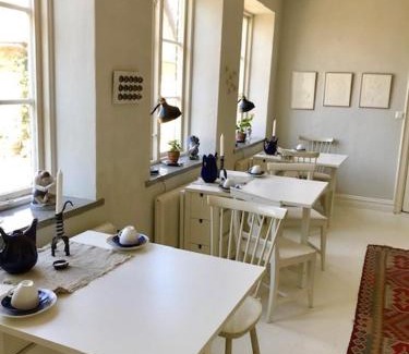 Borrby Bed & Breakfast | Liv på Österlen Bed&Breakfast