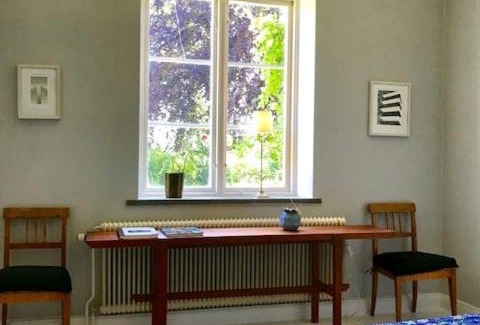 Borrby Bed & Breakfast | Liv på Österlen Bed&Breakfast