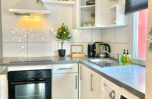 Guesnain House | Liva-blom