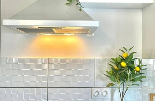 Guesnain House | Liva-blom