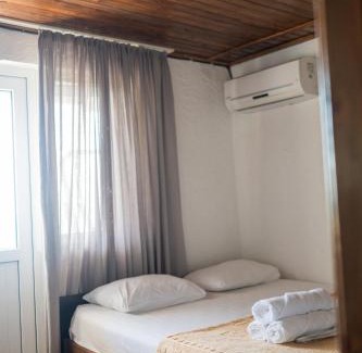 Gonio House | Livada