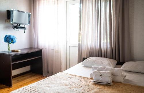Gonio House | Livada