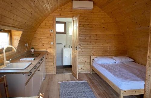 Petrestii de Jos Other | Livada Luxurious Bungalow