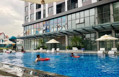 Di An Apartment | Livahome - PDT Lux homestay Di An HCMC