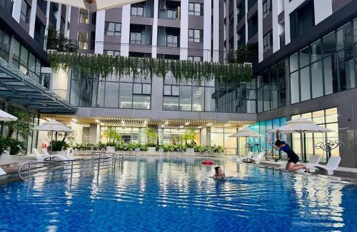 Di An Apartment | Livahome - PDT Lux homestay Di An HCMC