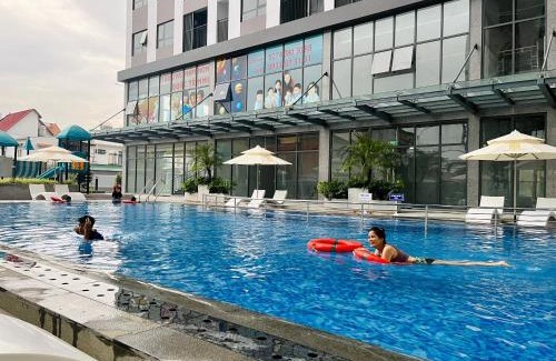 Di An Apartment | Livahome - PDT Lux homestay Di An HCMC