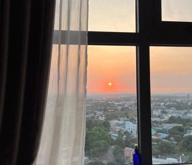 Di An Apartment | Livahome - PDT Lux homestay Di An HCMC