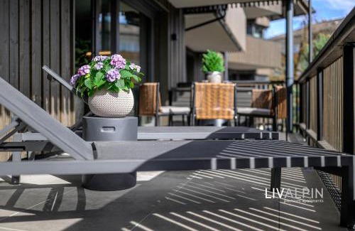 Garmisch-Partenkirchen Apartment | LIVALPIN Relaxe