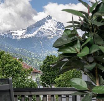 Garmisch-Partenkirchen Apartment | LIVALPIN Relaxe