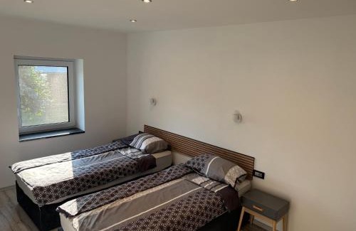 Tolmin Apartment | Livan Apartment