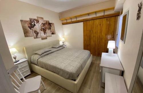 Subiaco Apartment | Livata - Campo dell’Osso.nel bosco a 1.700 metri
