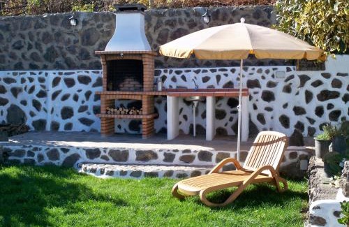 El Guincho House | live Apartamento con cueva la Furnia 1