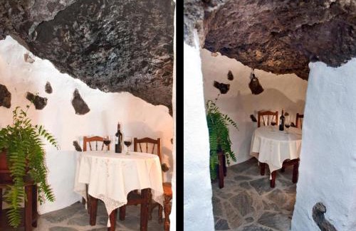 El Guincho House | live Apartamento con cueva la Furnia 1