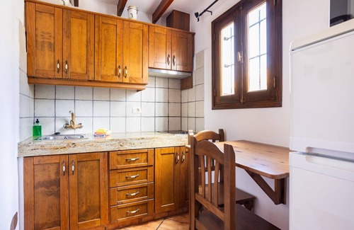 Arico Viejo Apartment | Live Arico El Cortijo