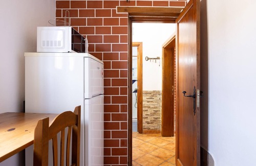 Arico Viejo Apartment | Live Arico El Cortijo