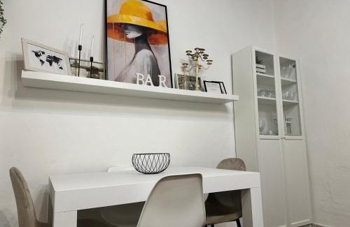 Isolotto Apartment | Live As Florentine