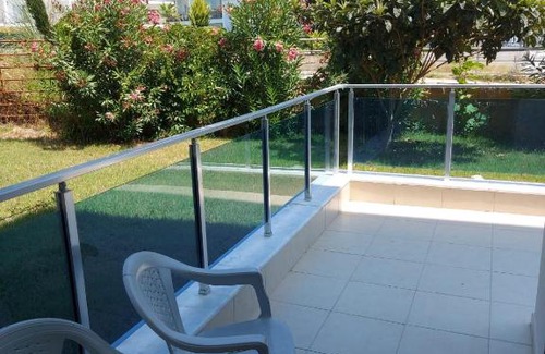 Avsallar Apartment | Live Asist İncekum Avsallar