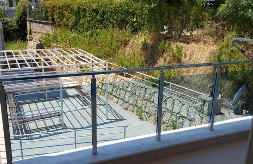 Avsallar Apartment | Live Asist İncekum Avsallar