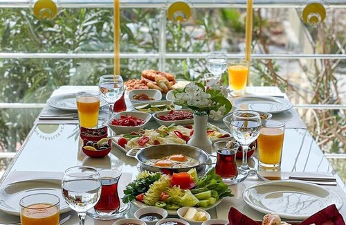 Avsallar Apartment | Live Asist İncekum Avsallar