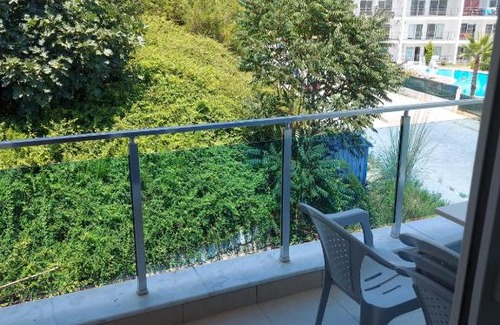 Avsallar Apartment | Live Asist İncekum Avsallar
