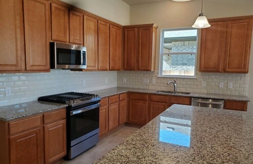 El Lago House | Live in a Gulf Coast Community