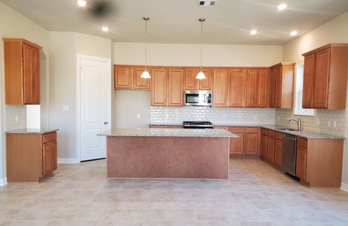 El Lago House | Live in a Gulf Coast Community