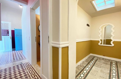 Pangrati Apartment | Live in Athens PANGRATI Fine Residence