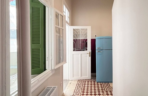 Pangrati Apartment | Live in Athens PANGRATI Fine Residence