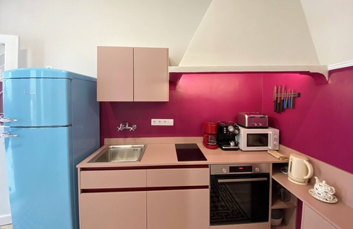 Pangrati Apartment | Live in Athens PANGRATI Fine Residence
