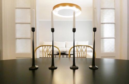 Pangrati Apartment | Live in Athens, PANGRATI Fine Residence