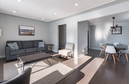 Lambeth Apartment | Live in Lovely Old Lambeth; SouthWest London