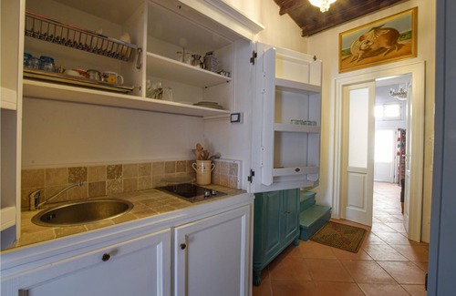 Amantea Apartment | Live in style in this beautiful vacation apartment with sea view in Amantea.