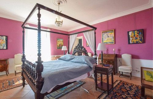 Amantea Apartment | Live in style in this beautiful vacation apartment with sea view in Amantea.