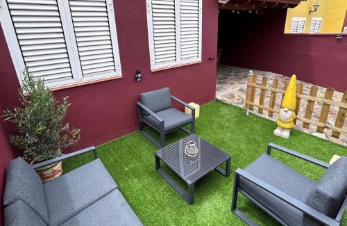 Tagoro House | Live in Tacoronte, Casa Tagoro
