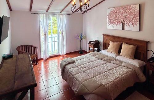 Tagoro House | Live in Tacoronte, Casa Tagoro