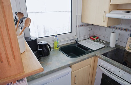 Biesdorf Apartment | Live in the countryside and relax