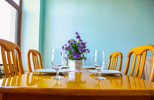 Baku Old Town Apartment | Live INN Boulevard terrace SEA view / FREE*transfer