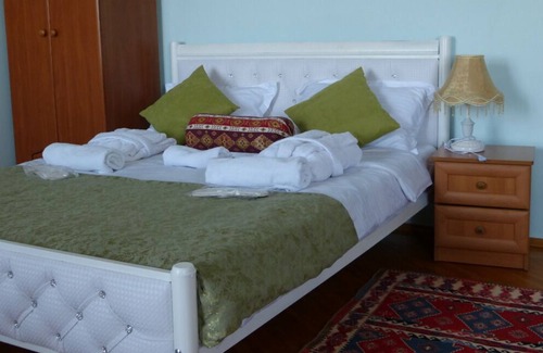 Baku Old Town Apartment | Live INN Boulevard terrace SEA view / FREE*transfer