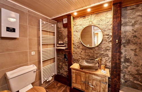 Ulmen Other | Live like a knight and a noble lady in a medieval home